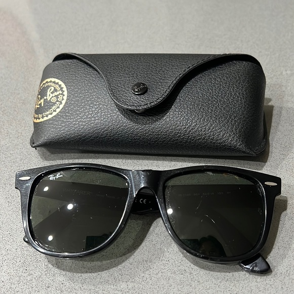 Ray•Ban sunglasses - Picture 3 of 4